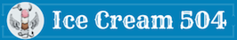 IceCream504 Logo
